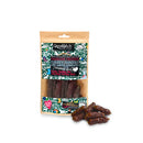Green & Wild's Turkey & Cranberry Christmas Bangers Dog Treats 75g