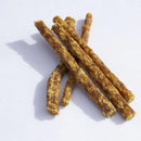 The Pet Bistro - Chicken with Apple & Cranberry Sticks 100g