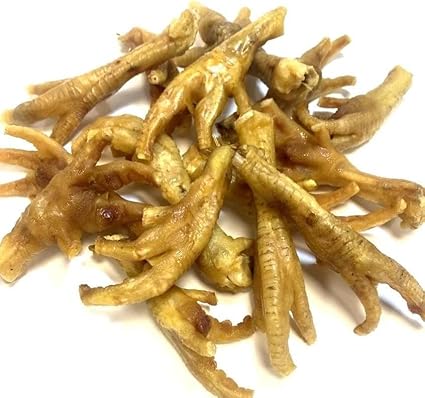 The Pet Bistro -Chicken Feet
