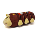 CatwalkDog C Word Caterpillar Cake Dog Toy