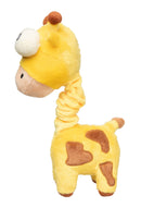 Fuzzyard - Neckoholas The Giraffe Dog Toy