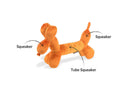 P.L.A.Y - Party Animal - Balloon Dog Buddy Dog Toy