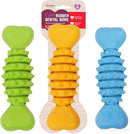 Rosewood - Cyber Rubber Dental Dog Bone Toy