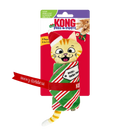 KONG Christmas Pull-a-partz™ Present Cat Toy