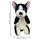 KONG Comfort Pups Boss Small Dog Toy