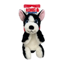 KONG Comfort Pups Boss Small Dog Toy