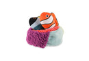 Ocean Buddies - Coral Burrow Dog Toy By P.L.A.Y