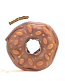 Miro & Makauri - Plant-Based Doggy Donuts Dog Treats (Mixed Flavours)