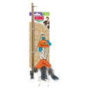 KONG Naturals® Teaser Fish Cat Toy