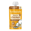 Forthglade - Hearty Chicken Bone Broth Topper 180g