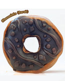 Miro & Makauri - Plant-Based Doggy Donuts Dog Treats (Mixed Flavours)