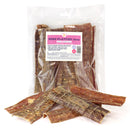 JR Beef Flatties 15cm 5pk