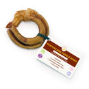 JR Pet Products - Odourless Pizzle Ring