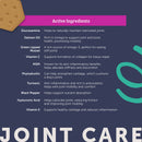 Doodlebone - Nuri Vita Bites Dog Supplement - Joint Care