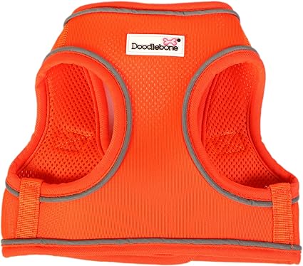 Doodlebone - Snappy Dog Harness