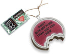 Green & Wild's - Don't Bite Off More Than You Can Chew, Eco Dog Toy