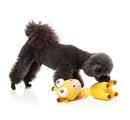 Fuzzyard - Neckoholas The Giraffe Dog Toy
