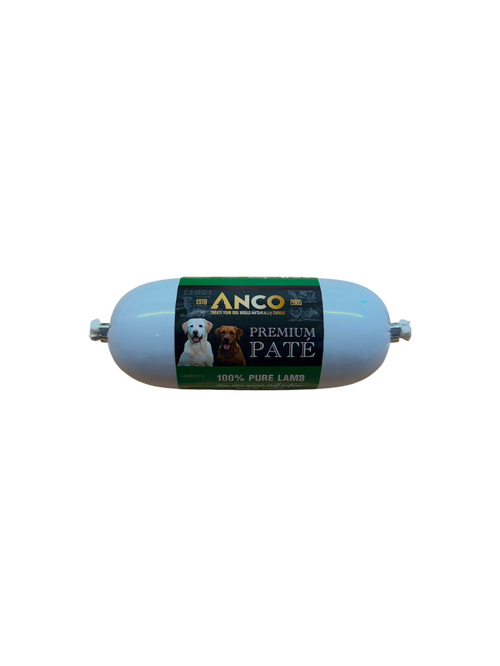 Anco Premium Pate Lamb
