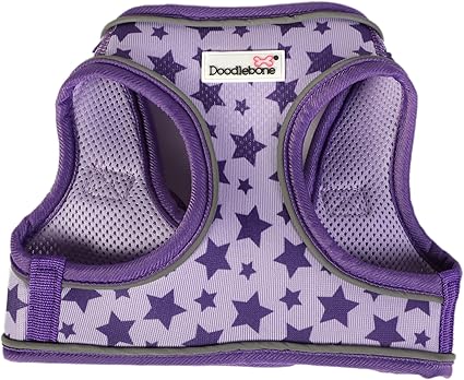 Doodlebone - Snappy Dog Harness