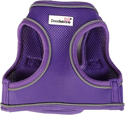 Doodlebone - Snappy Dog Harness
