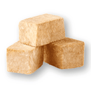 Natures Menu Raw Freeze Dried Turkey Chunks Dog Treats 40g