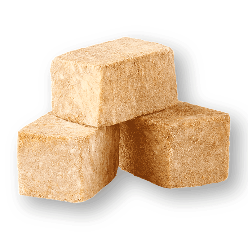 Natures Menu Raw Freeze Dried Chicken Chunks Dog Treats 40g