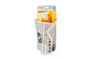 P.L.A.Y.  - Classic Chippy Chews - Fish n Chips Dog Toy