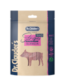 Dr Clauder's Small Stripes Pork 80g