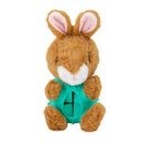Ancol - Örva Cuddle Ball Belly Rabbit Dog Toy