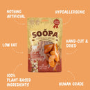 Soopa - Natural Sweet Potato Chews 100g