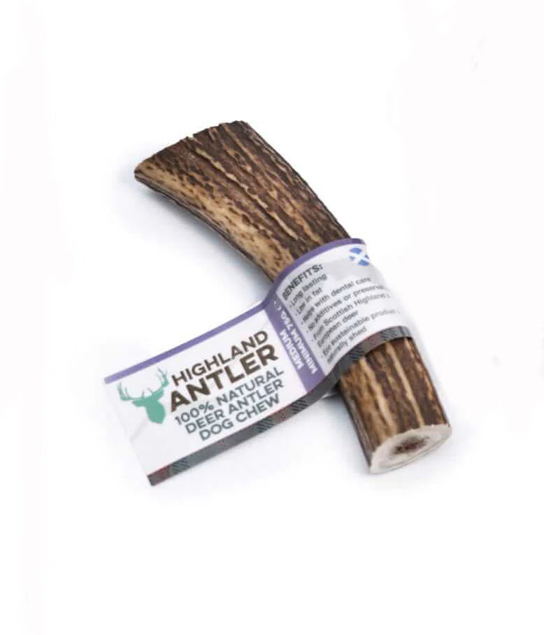Antos Antlers