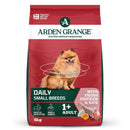 Arden Grange Mini Adult Dry Dog Food with Fresh Chicken and Rice,