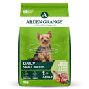 Arden Grange Adult Mini Breed Lamb & Rice Dog Food