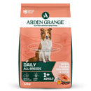 Arden Grange Adult Fresh Salmon & Rice Dog Food