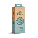 Beco Mint Scented Recycled Poop Bags 315 Pack