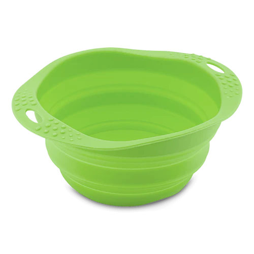 Beco Collapsible Travel Bowl Large