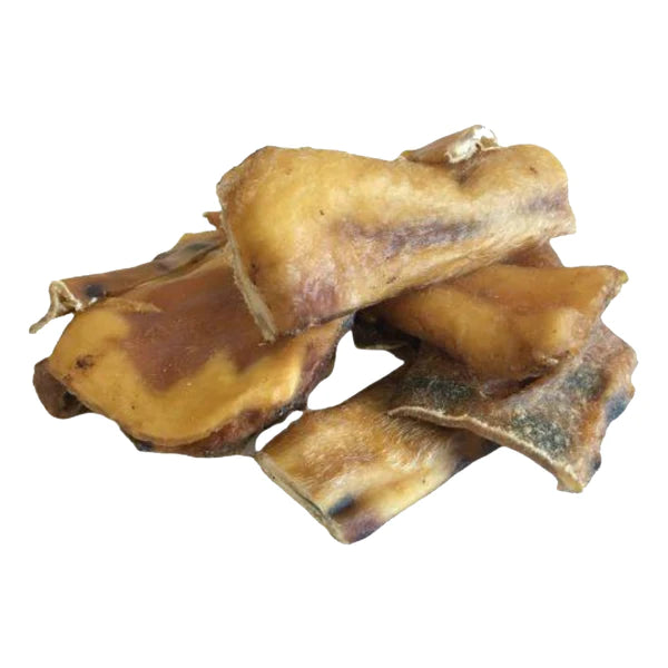 The Pet Bistro - Beef Skin Pieces