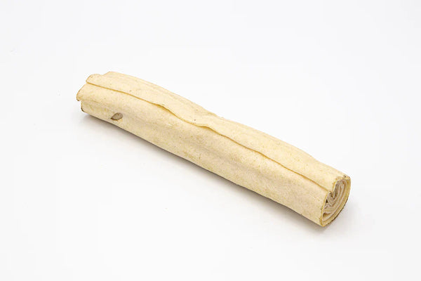 The Pet Bistro -  Buffalo Roll with Peanut Butter