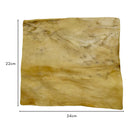 The Pet Bistro - Buffalo Skin Piece XL