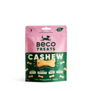 Beco - Cashew Dog Treats with Pumpkin Seed & Carrot 70g