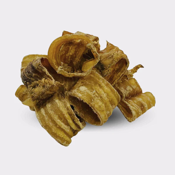The Pet Bistro Beef Curls 200g