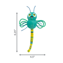 KONG Flingaroo Dragonfly Cat Toy