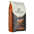 Canagan Grass Fed Lamb Dry Dog Food