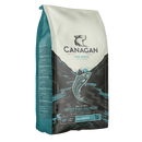 Canagan Scottish Salmon Dry Dog Food