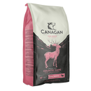 Canagan Country Game Small Breed Dry Dog Food