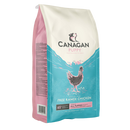 Canagan Puppy Free-Range Chicken Dog Food
