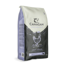 Canagan Small Breed Light / Senior Dry Dog Food