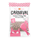 Carneval Cat Chicken & Turkey Bites 50g - Urinary Care