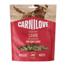 Carnilove Lamb with Cranberries Dog Treats 200g