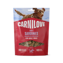Carnilove - Sardines & Wild Garlic Dog Treats 200g